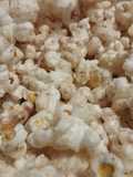 Cinnamon Roll Popcorn