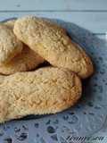 Biscotti da inzuppare