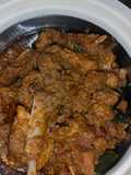 மட்டன் ஃப்ரை(mutton fry recipe in tamil)