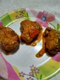 Macha besara jhol