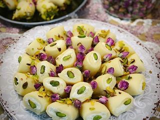 حلاوة الجبن