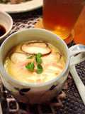 Only 3 Steps! Silky Chawanmushi in the Microwave