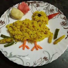 Khichdi A picture of Khichdi.