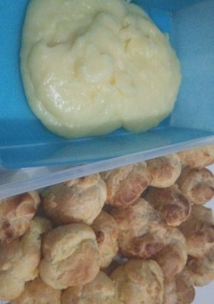 Foto resep Kue sus