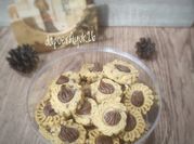 Gambar choco hazelnut