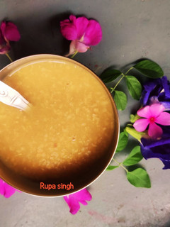 दलिया (daliya recipe in Hindi) रेसिपी मुख्य फोटो