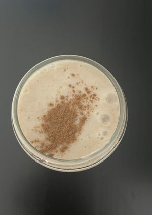Una foto de Avena fría