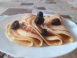 ¡Crepes!