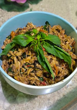 Foto resep 433. Pindang Suwir Pedas