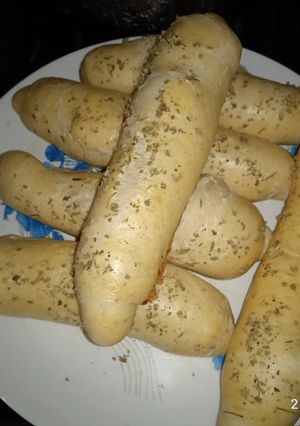 Una foto de Panini