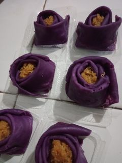 Foto resep Dadar gulung praktis