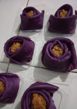 Foto resep Dadar gulung praktis