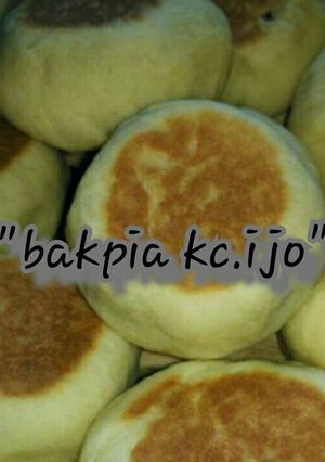 Foto resep Bakpia kacang hijau