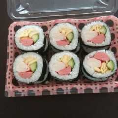 รูปของ My simple sushy
