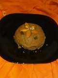 Semolina/Rwa Halwa