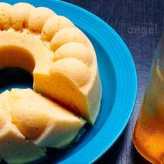A picture of Cheesecake Simple.