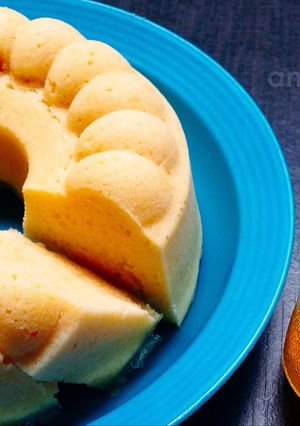 Foto resep Cheesecake Simple
