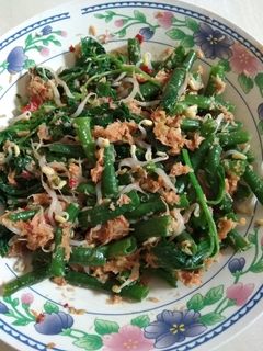 Foto resep Urap sayur endeus