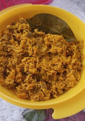 Foto resep Ayam Sisit Bali