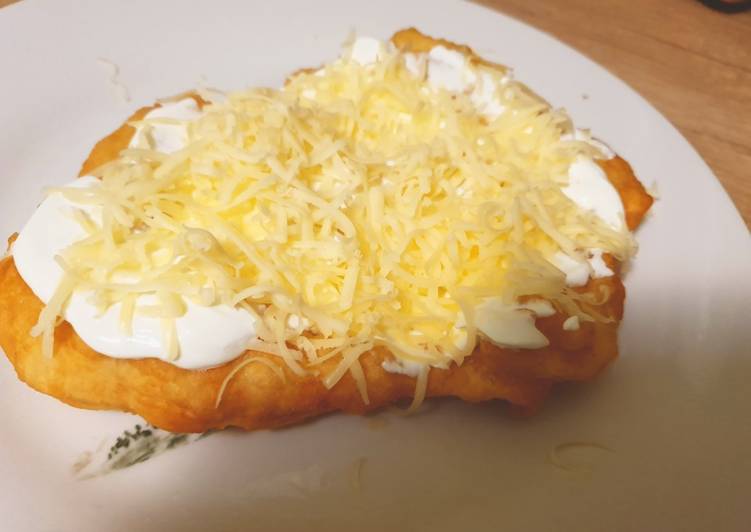 Lángos