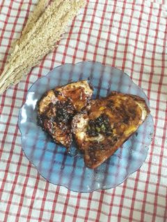 Foto resep Nasi Telor Ceplok Ala Pontianak (Ayong 999)