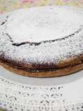 Torta 3 ingredienti