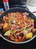 Lauren's Autumn Harvest Soup