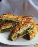 Tarta Pascualina Fácil y Rápida