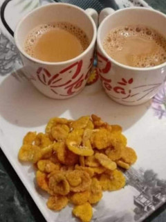 मसाला चाय (masala chai recipe in Hindi) रेसिपी मुख्य फोटो