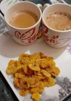 मसाला चाय (masala chai recipe in Hindi) रेसिपी मुख्य फोटो
