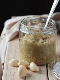 Foto resep Bumbu Dasar Putih