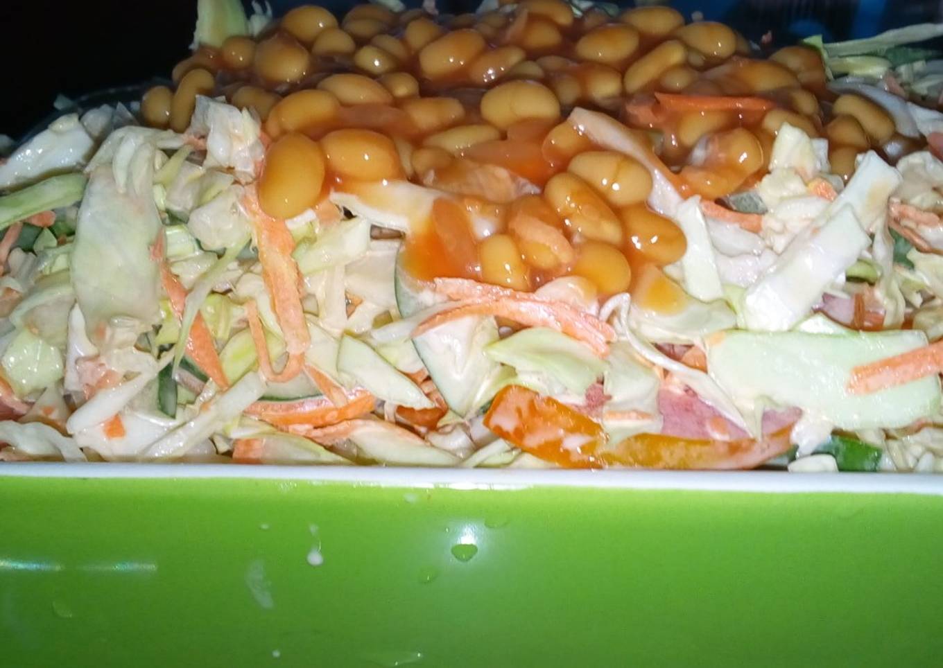 Coleslaw 1