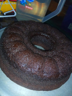 Foto resep Brownis Kukus 4 Telur