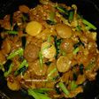 Kuetiaw goreng