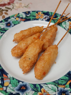 Foto resep Sempol Ayam