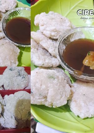 Foto resep Cireng