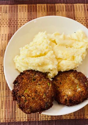 Una foto de Croquetas de Jurel