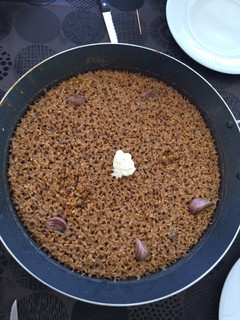 Una foto de Rossejat de arroz 🍚