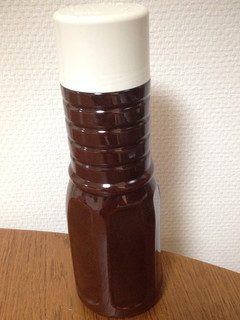 A picture of [Low-Carb] Easy Authentic Worcestershire Sauce.