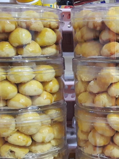 Foto resep Nastar Lumer