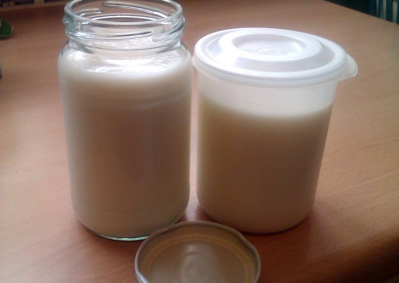 Vickys Homemade Rice Milk, Gluten, Dairy, Egg & Soy-Free