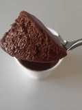 Mousse de Chocolate