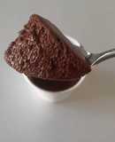 Mousse de Chocolate