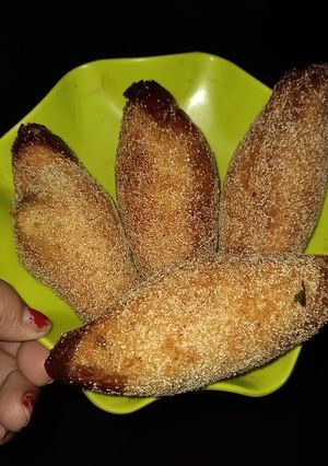 पनीर कटलेटpaneer cutlet recipe in hindi) रेसिपी मुख्य फोटो