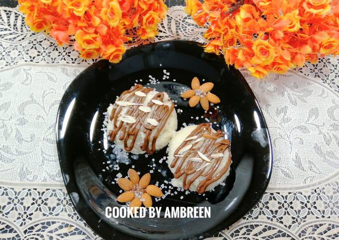 Microwave Chocolate Mug Cake Recipe - The Cooking Foodie