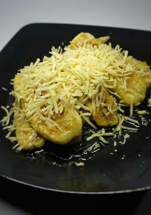 Foto resep Pisang Gapit