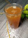 Minuman Sereh Jahe Kunyit