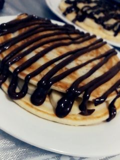 صورة لوصفة كريب