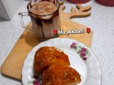 🎀نوشیدنی گرم شیر و نارگیل و کارنامه کوکپد