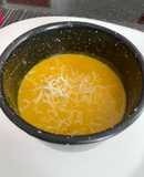 Crema de calabaza 🎃